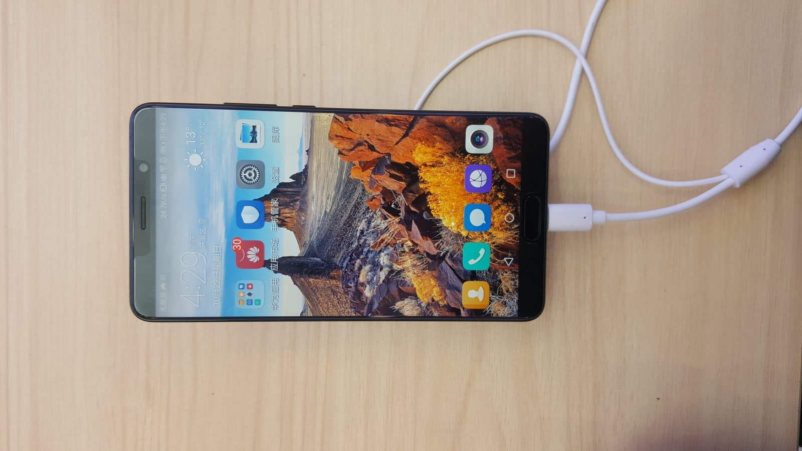Huawei Mate 10 Pro