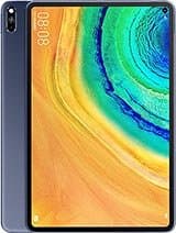 Huawei Matepad Pro 2019