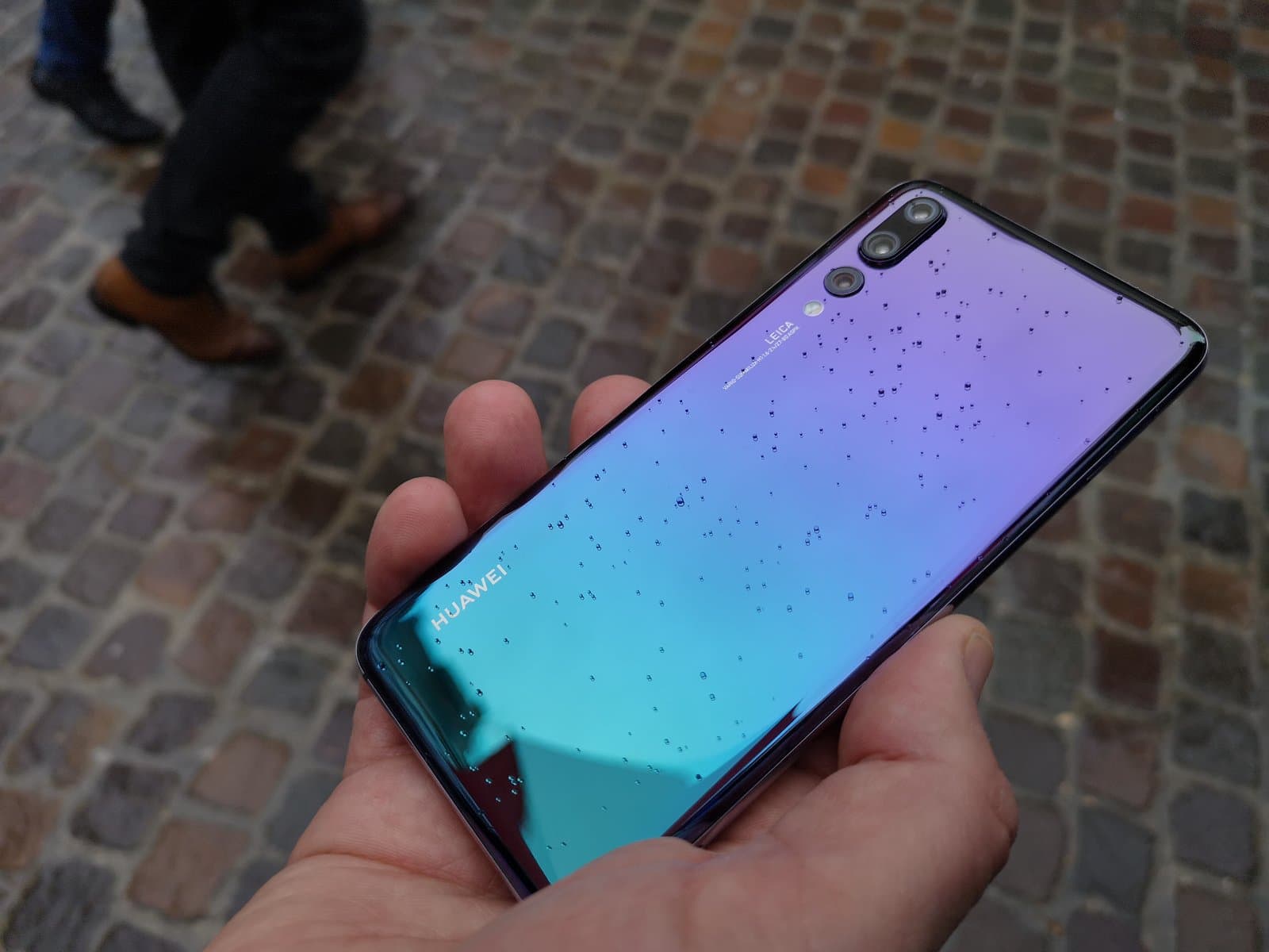Huawei P60