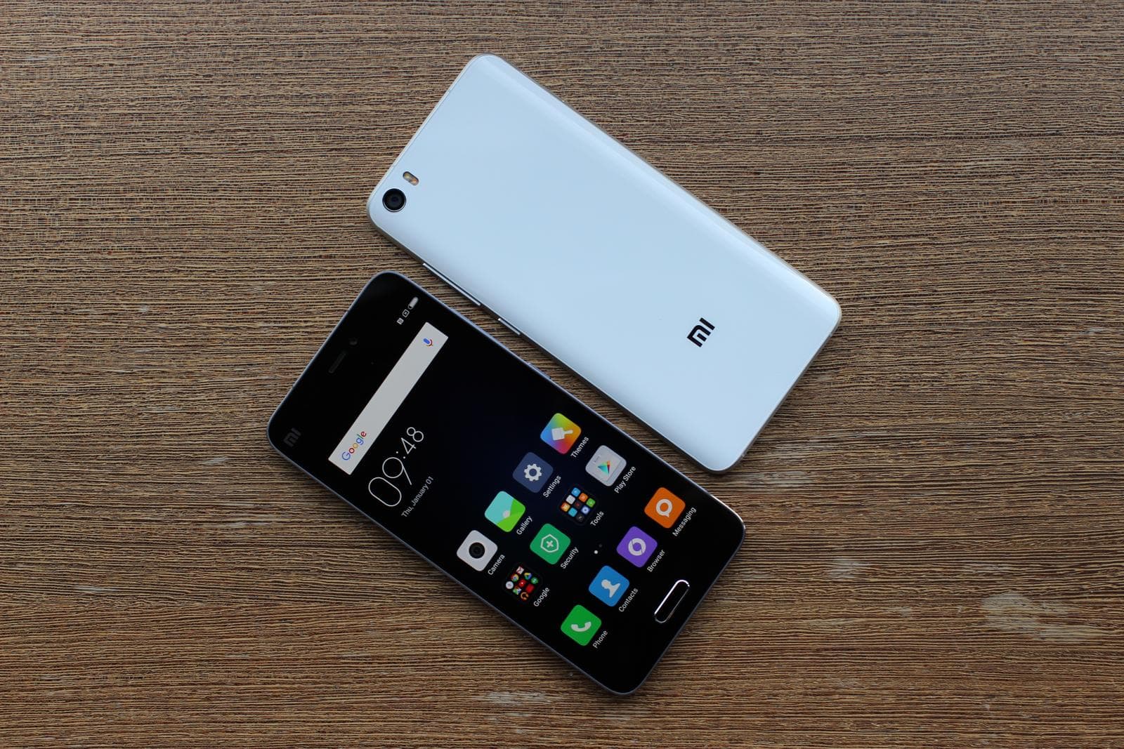 Xiaomi Mi 5 remontas Vilniuje