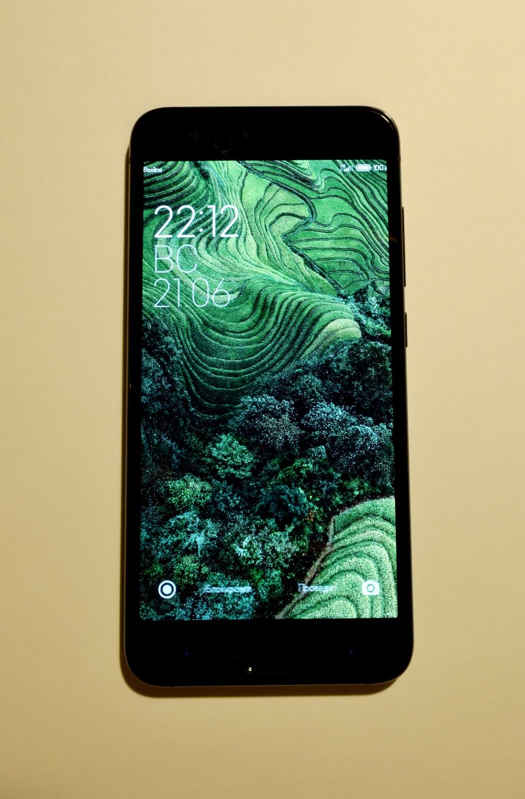 Xiaomi Mi 6 remontas Vilniuje