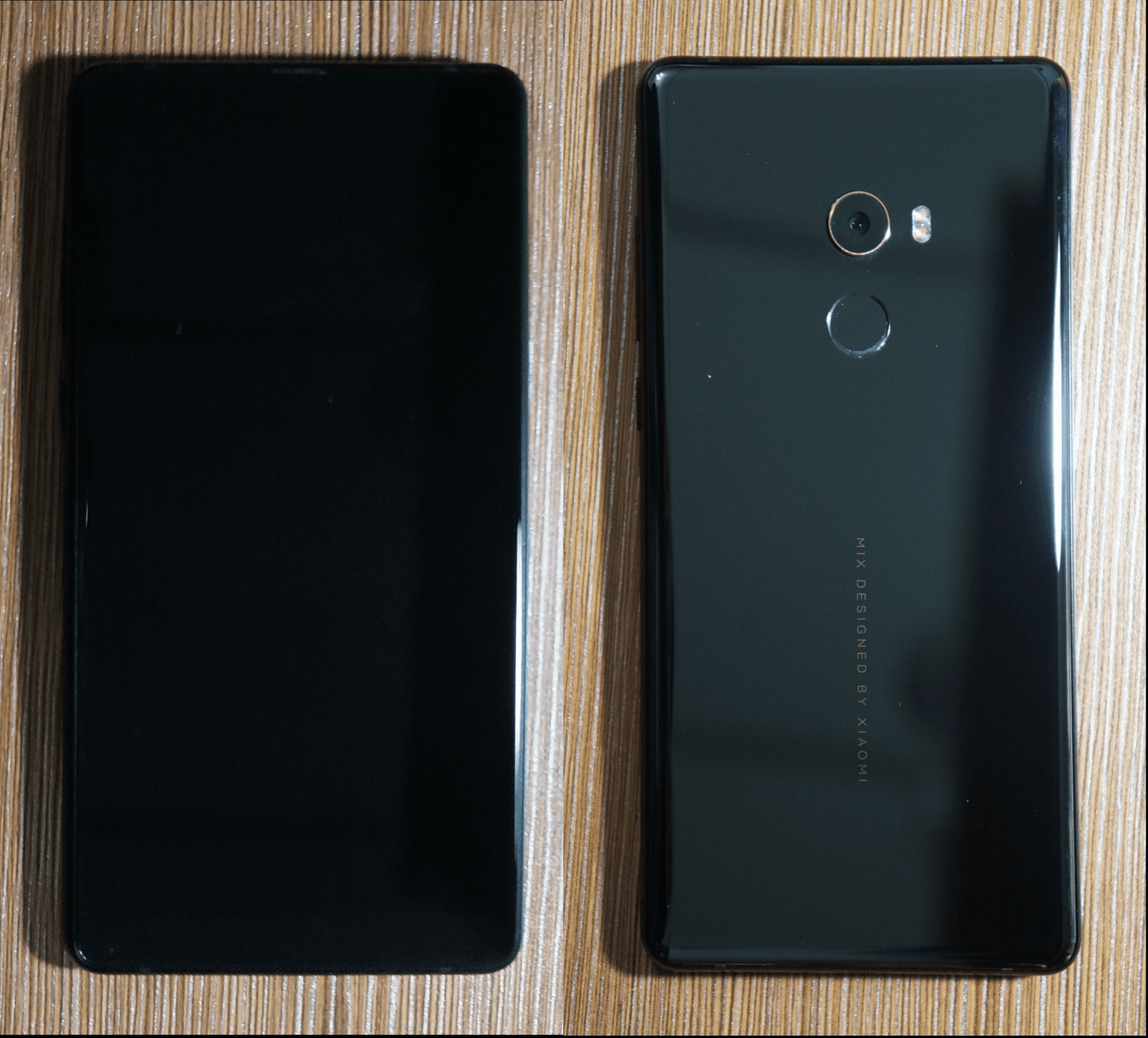 Xiaomi Mi Mix 2 remontas Vilniuje