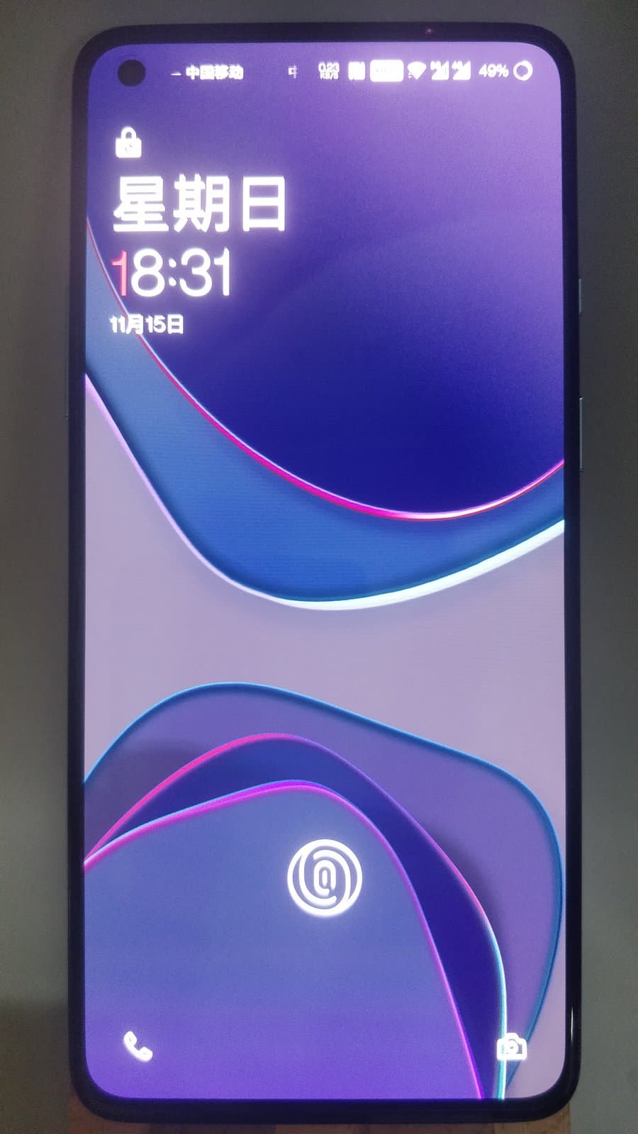 OnePlus 8t