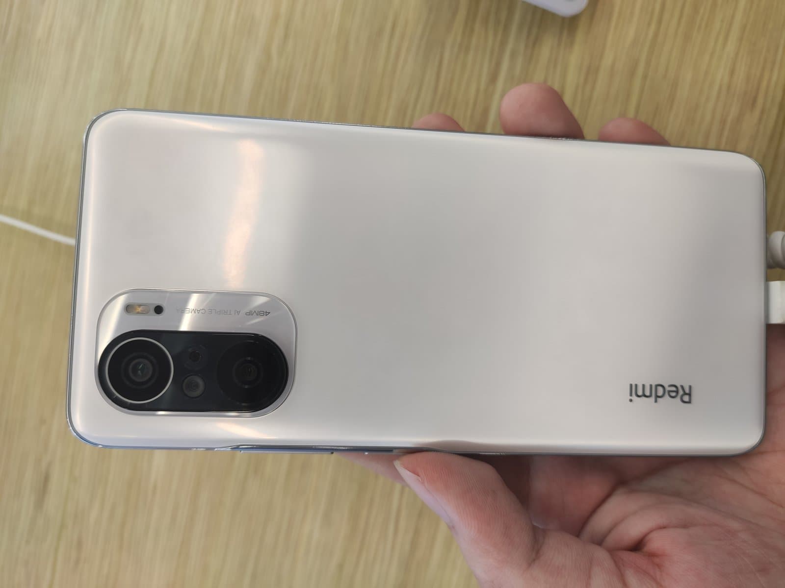 Poco F3