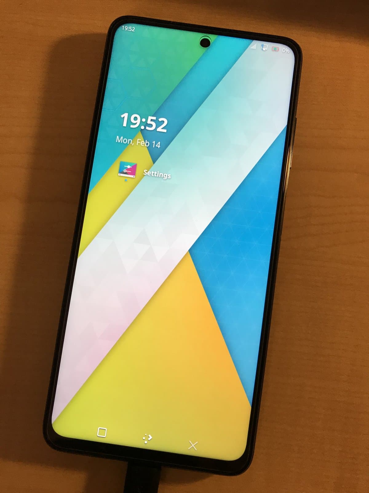 Xiaomi Poco X5 remontas Vilniuje