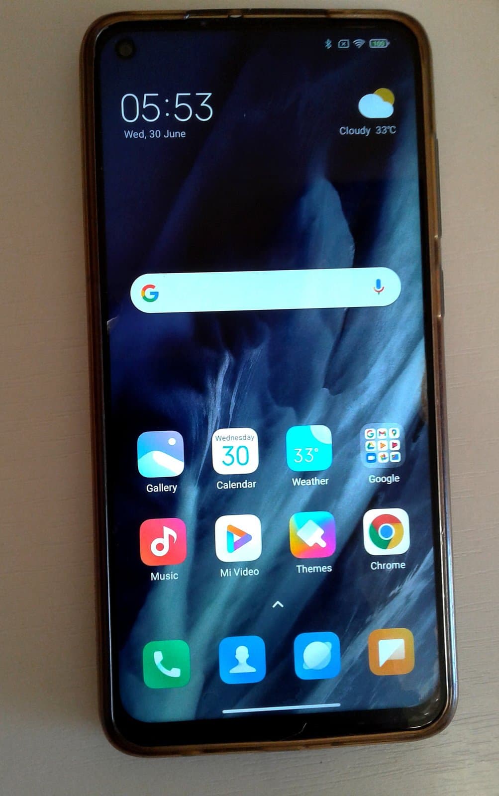 Xiaomi Redmi Note 3G remontas Vilniuje