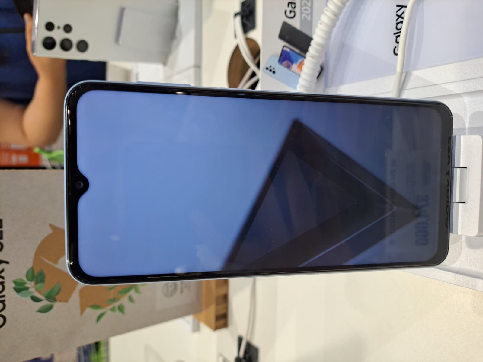Samsung Galaxy A23