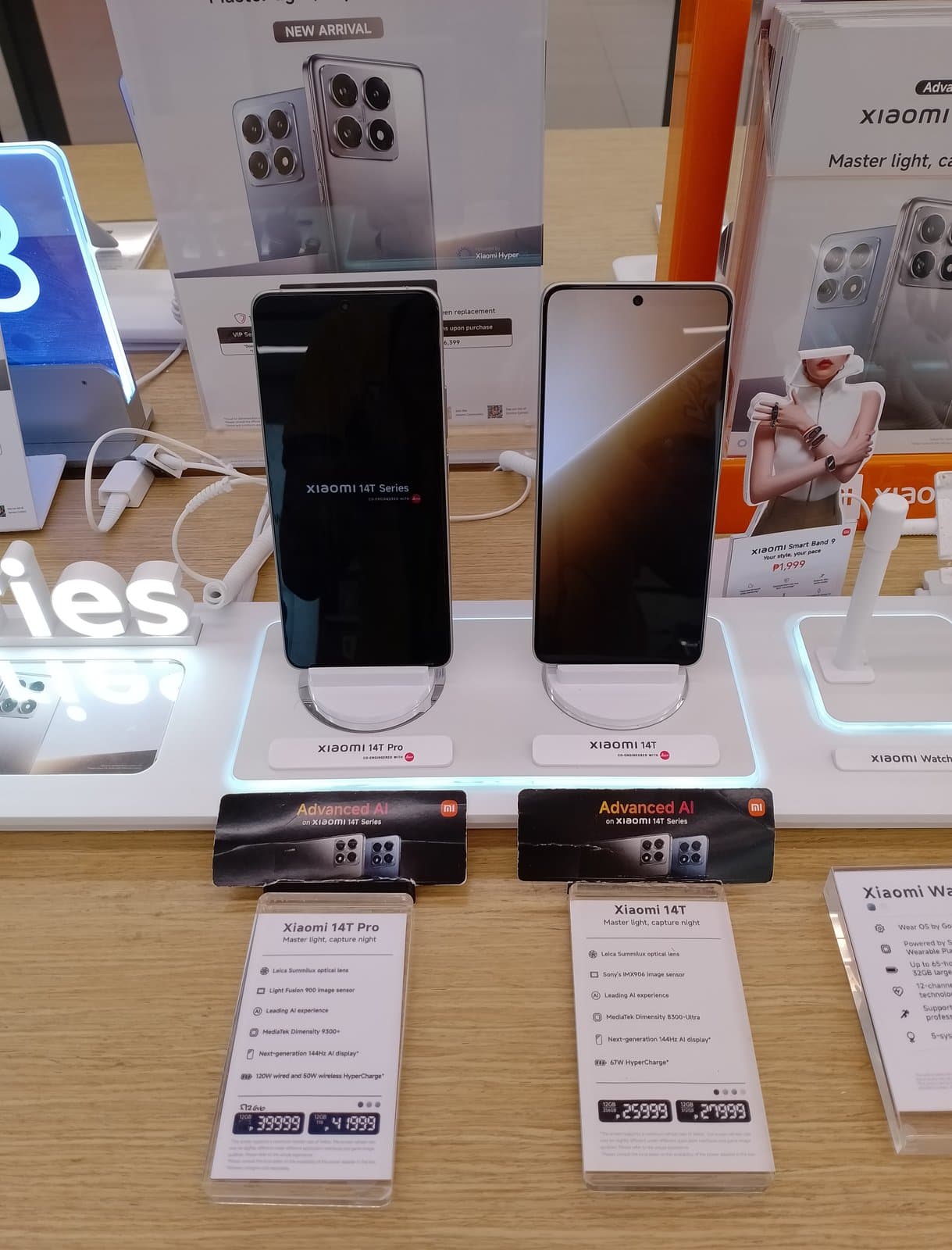 Xiaomi 14t Pro 5g