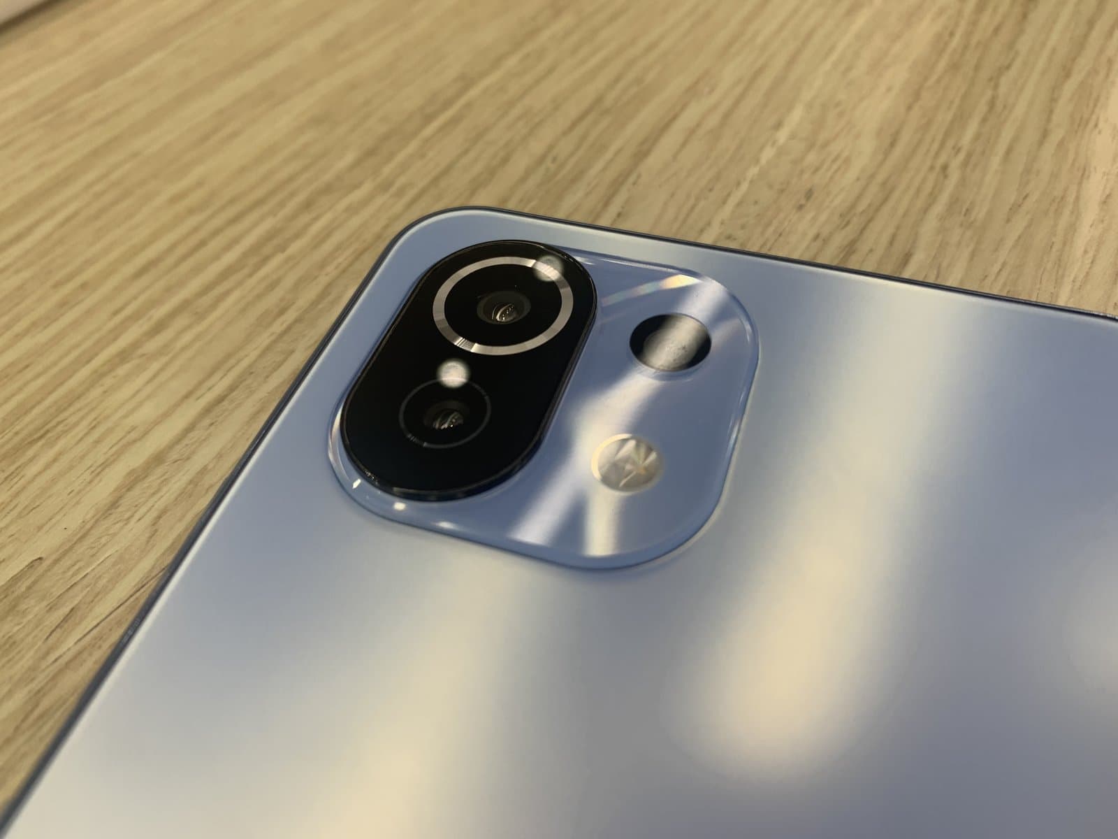 Xiaomi Mi 10s