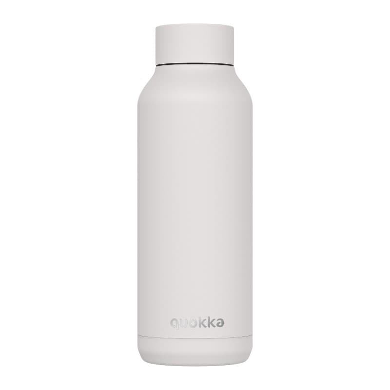 Quokka Solid - Stainless Steel Thermal Bottle 510 ml (White) 1