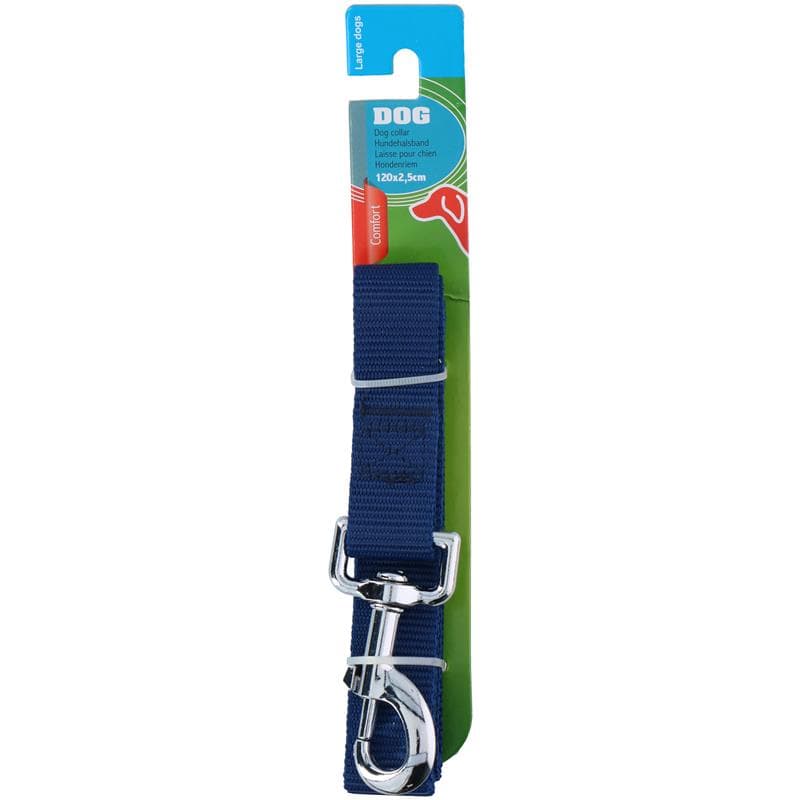 Lanyard XL 120 cm (navy blue) 1