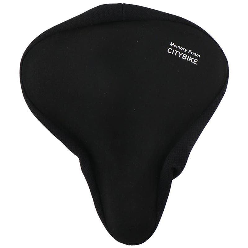 Dunlop - Foam bike saddle cover 1