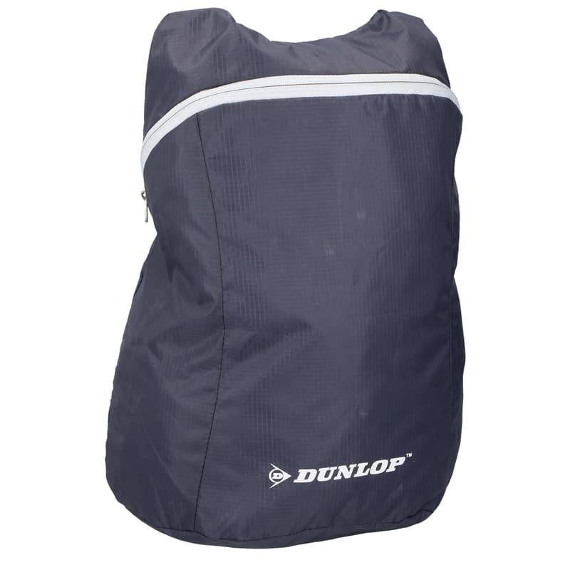 Dunlop - Cape Pouch for Backpack (Dark Gray) 1