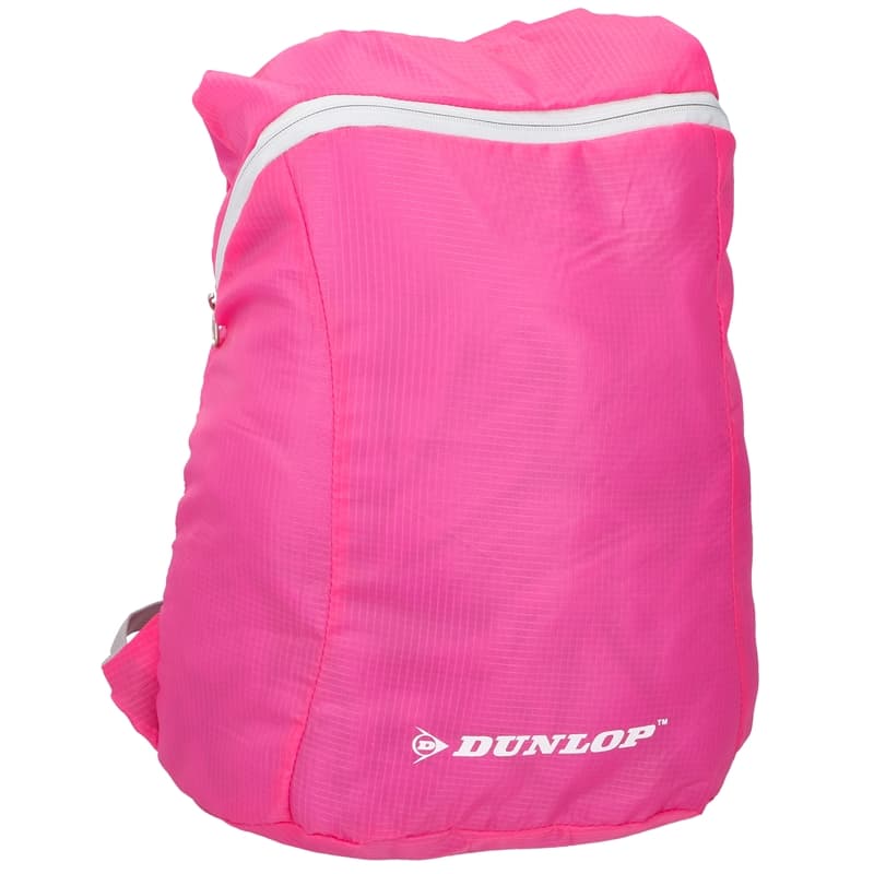 Dunlop - Backpack Cape (Pink) 1