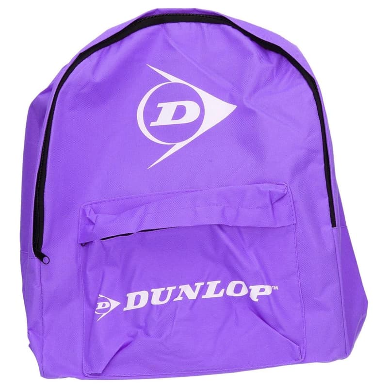 Dunlop - Backpack (Purple) 1