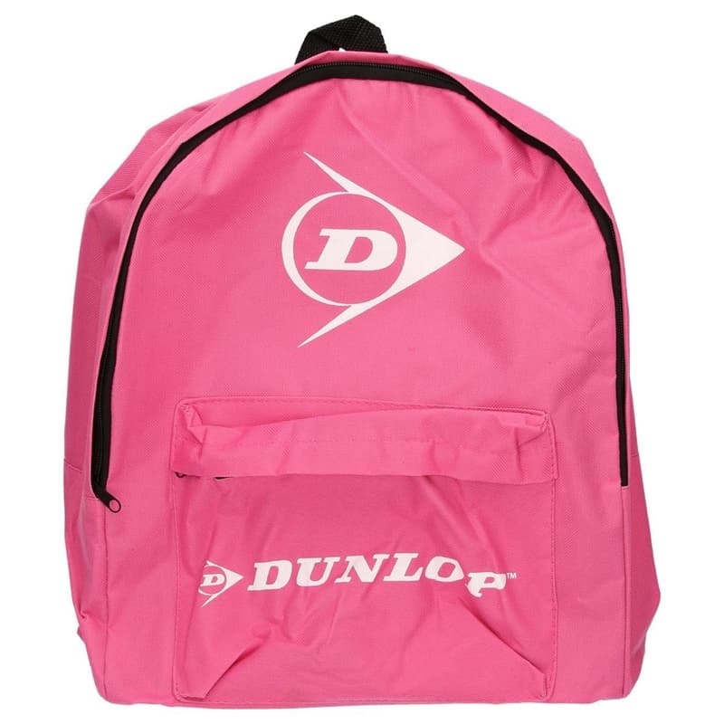 Dunlop - Backpack (Pink) 1