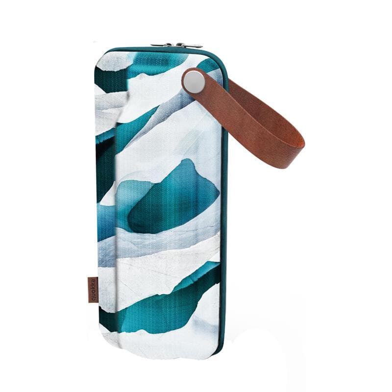 Quokka Flow Case - Bottle case (Iceberg) 1