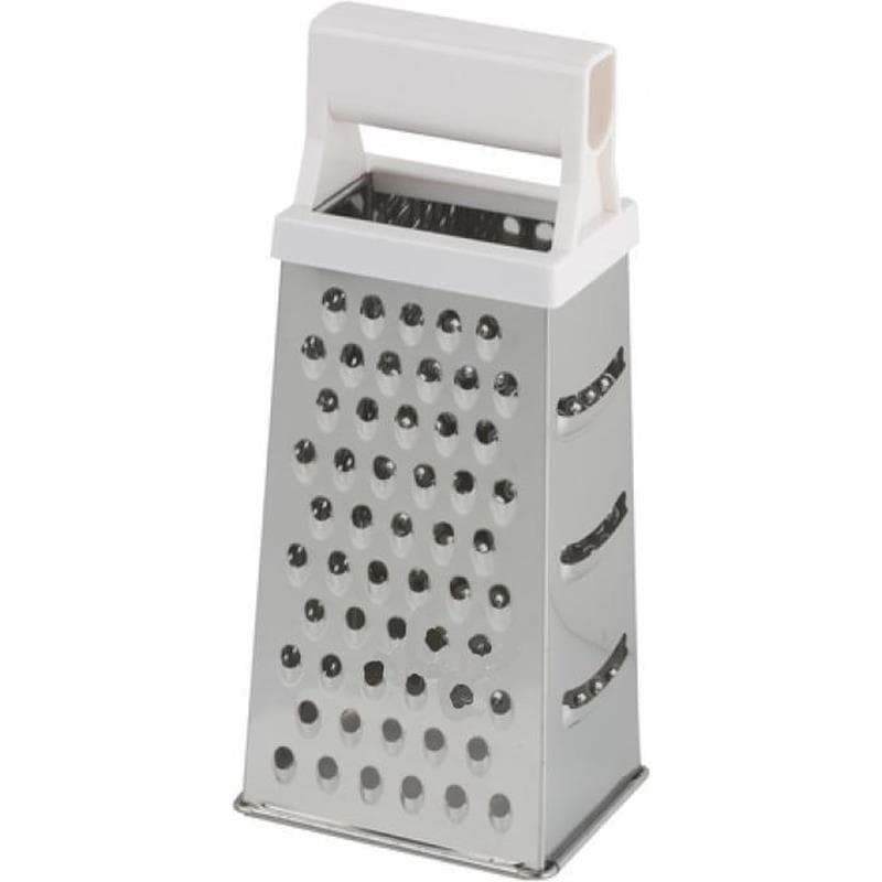 Alpina - Grater 1