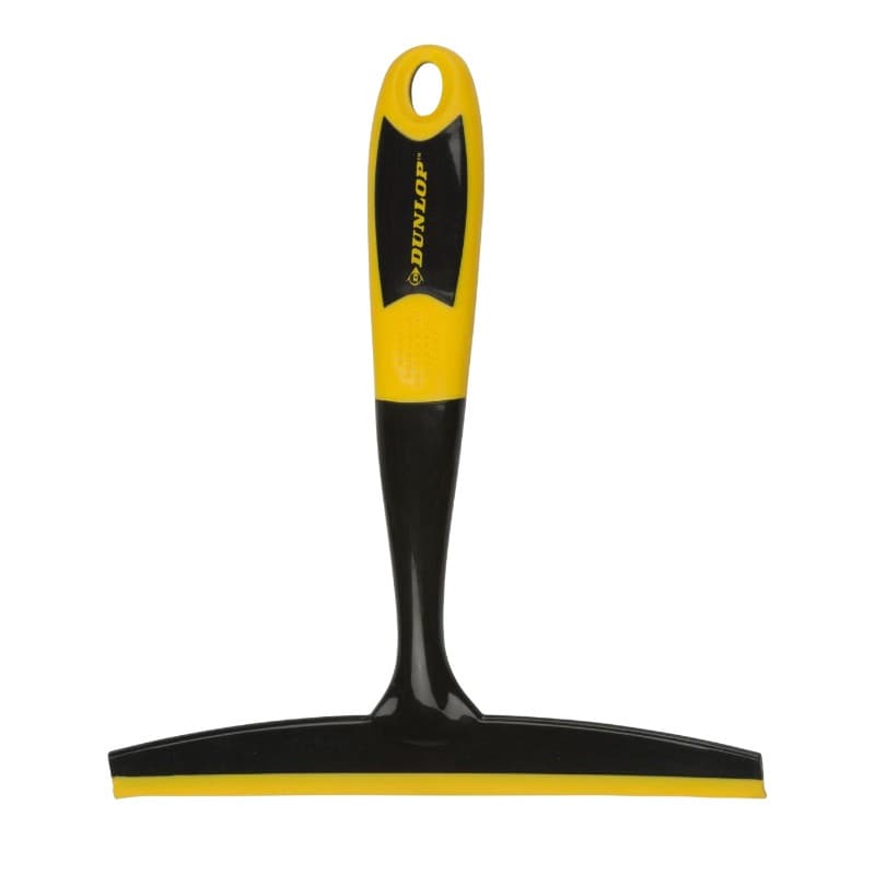 Dunlop - Water Squeegee for Windows and Mirrors 20x23 cm 1