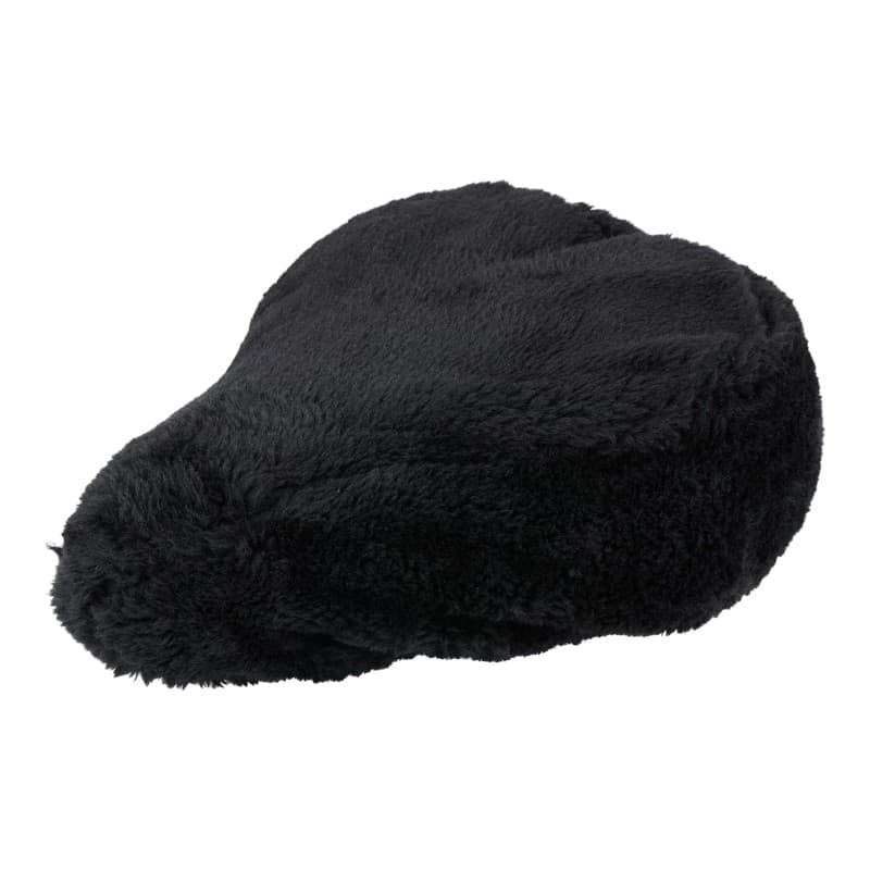 Dunlop - Fur bike seat cover 22x27 cm 1